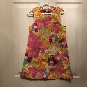 Flower Sundress